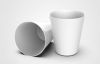 pla biodegradable coffee cups wholesale